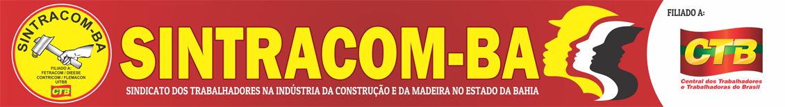 SINTRACOM-BA